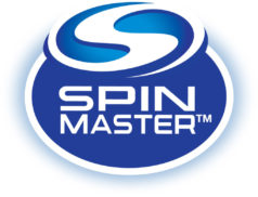 Spin Master Logo