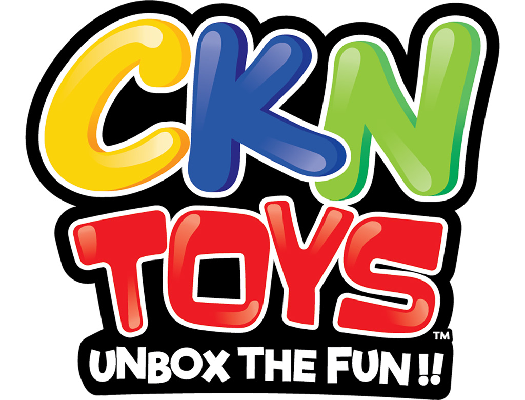 Jazwares to Bring Youtube Stars CKN Toys to Global Retail in 2020 aNb Media, Inc.