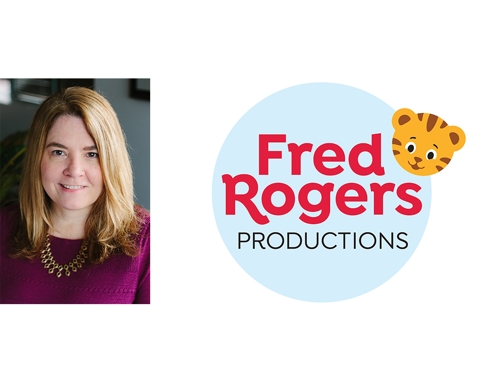 Fred Rogers Productions Promotes Ellen Doherty to Chief Creative ...