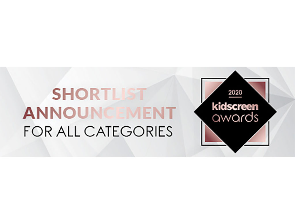 kidscreen-shortlist