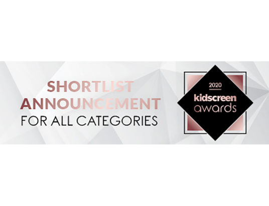 kidscreen-shortlist