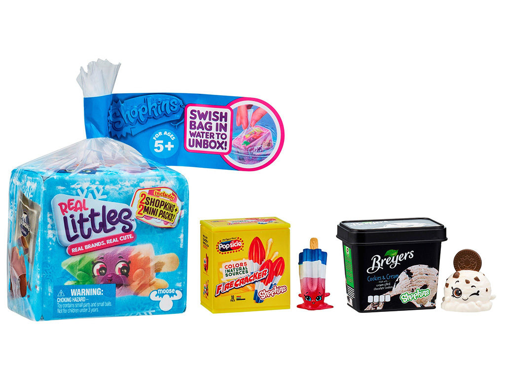 New Shopkins Real Littles Hit Shelves in January - aNb Media, Inc.