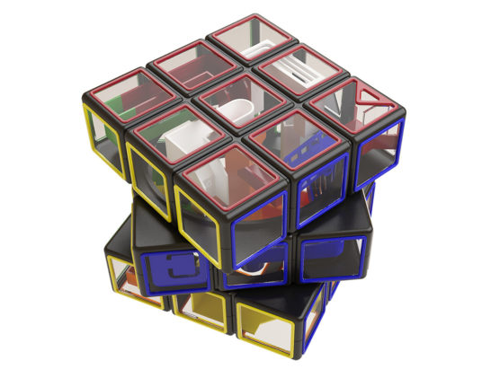 spin master rubiks