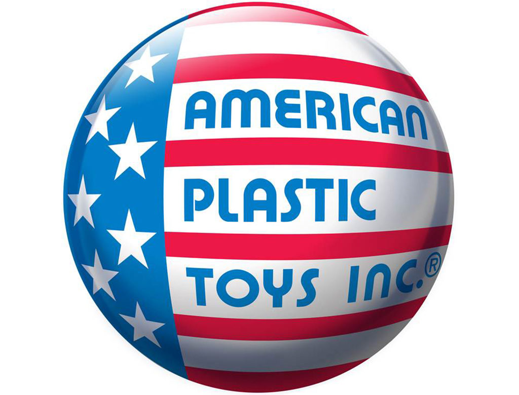 American Plastic Toys Logo