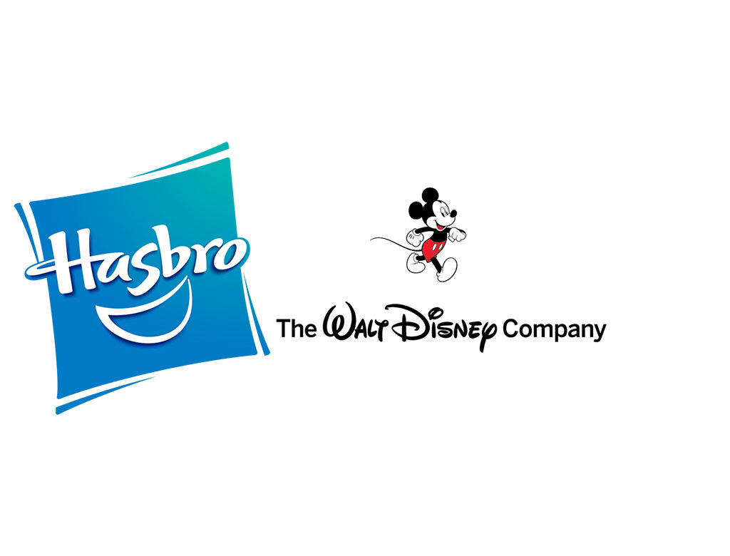Hasbro-Disney