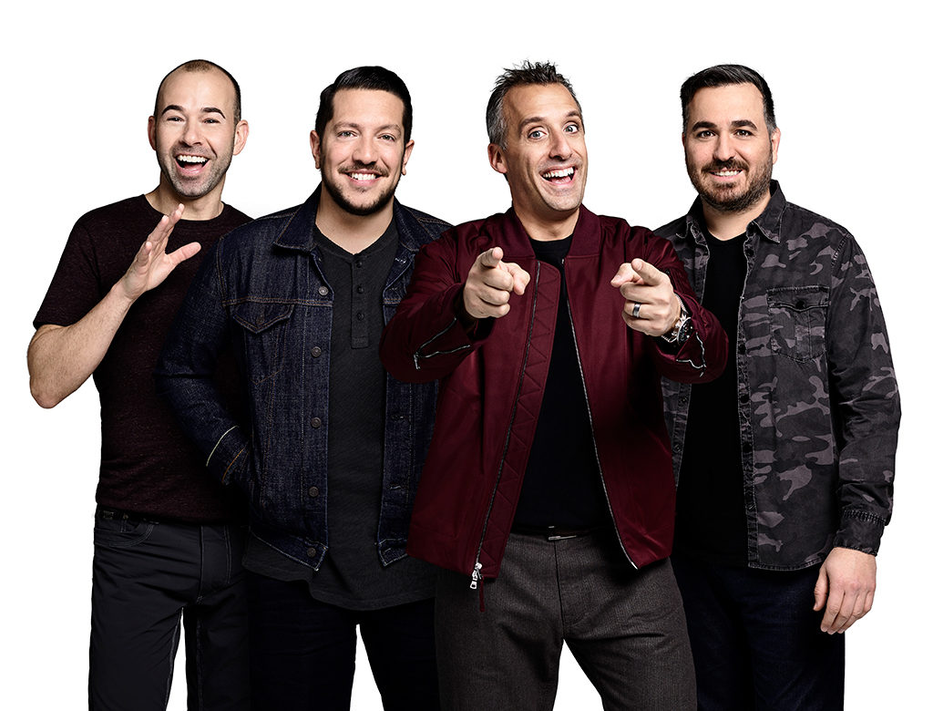 ImpracticalJokers