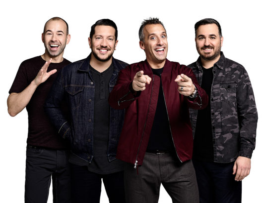 ImpracticalJokers