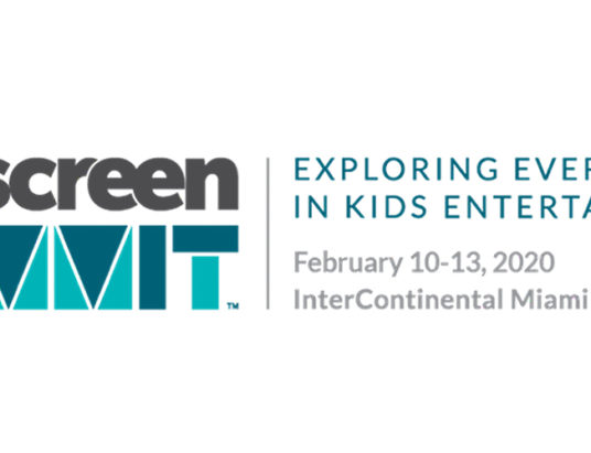 Kidscreen Summit