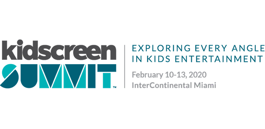 Kidscreen Summit