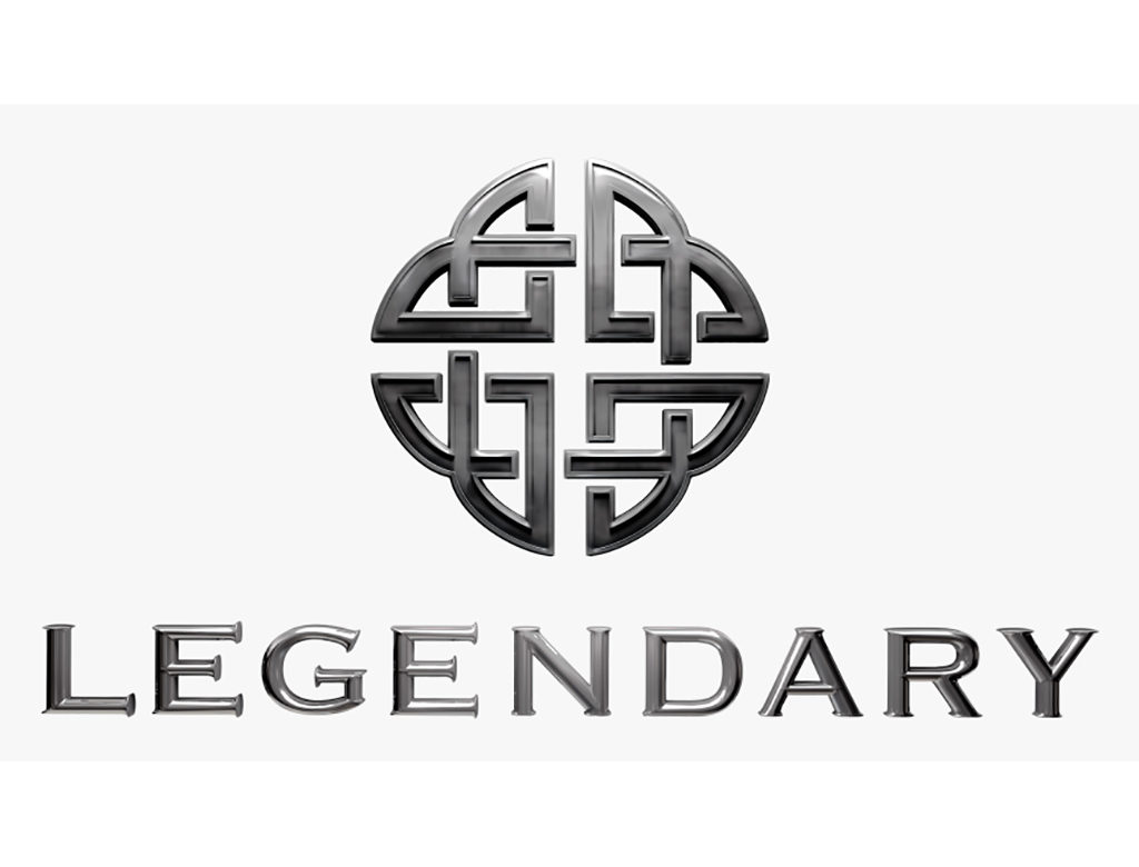 Legendary Logo