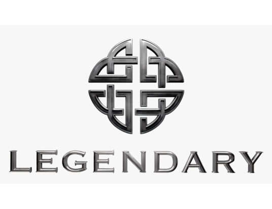 Legendary Logo