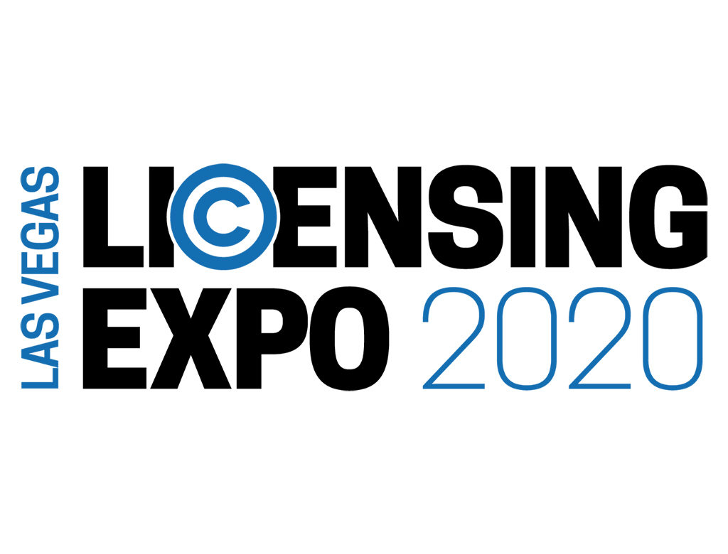 Licensing Expo 2020 Logo