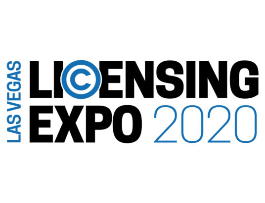 Licensing Expo 2020 Logo