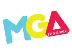 MGA Entertainment Logo-MGAE Survey B.B.s Born to Travel