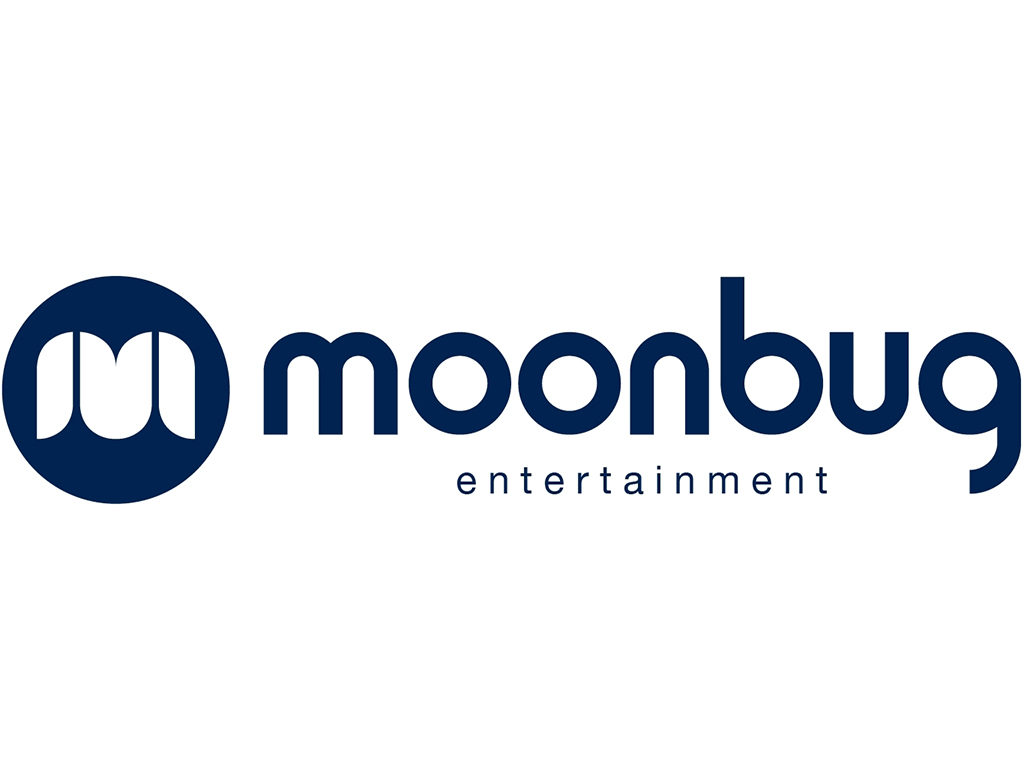 Moonbug Logo