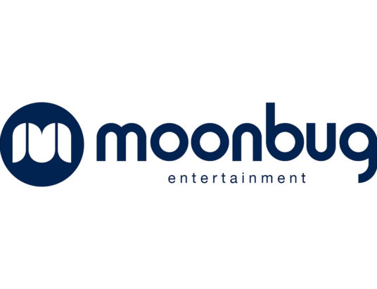 Moonbug Logo