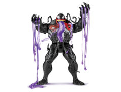 SPIDER-MAN MAXIMUM VENOM VENOM OOZE Figure