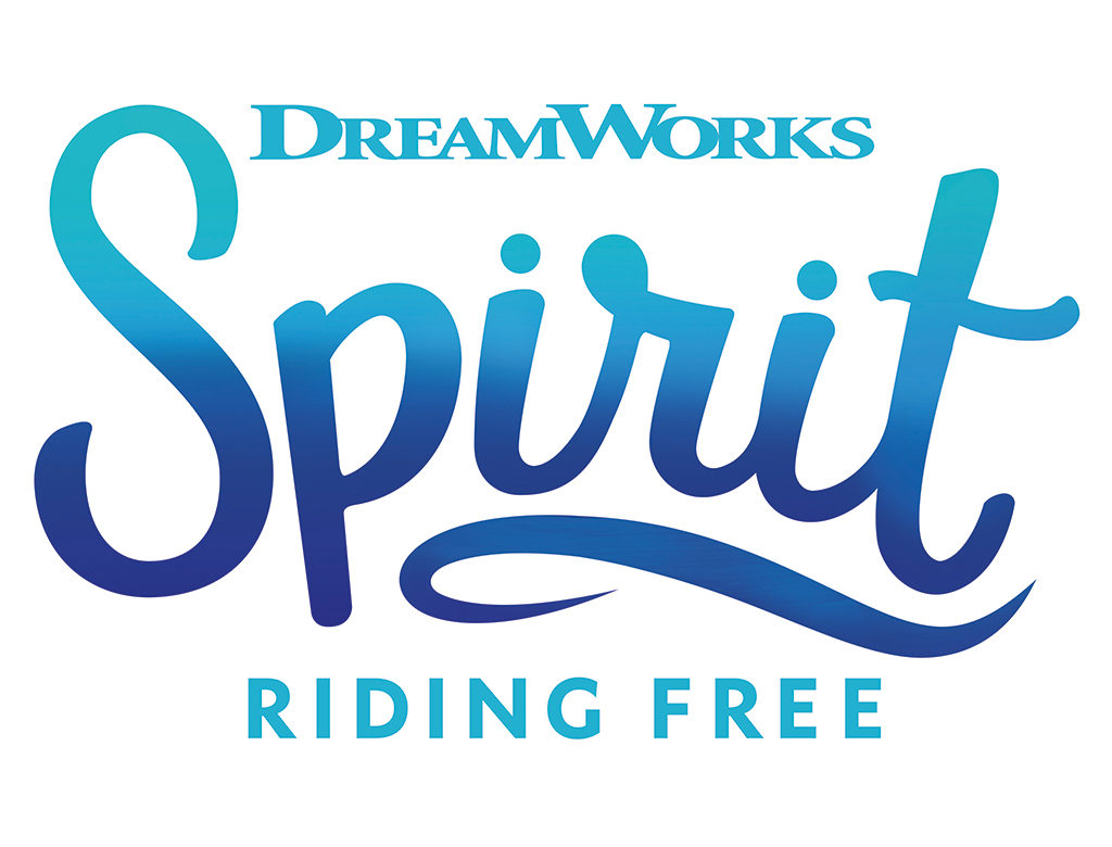 SpiritRidingFree