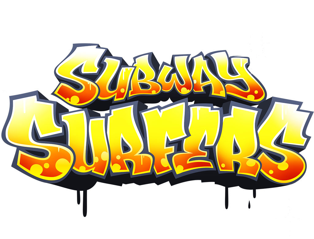 Subway Surfers Logo