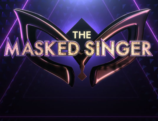 The Masked Singer