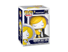 funko pop morton salt