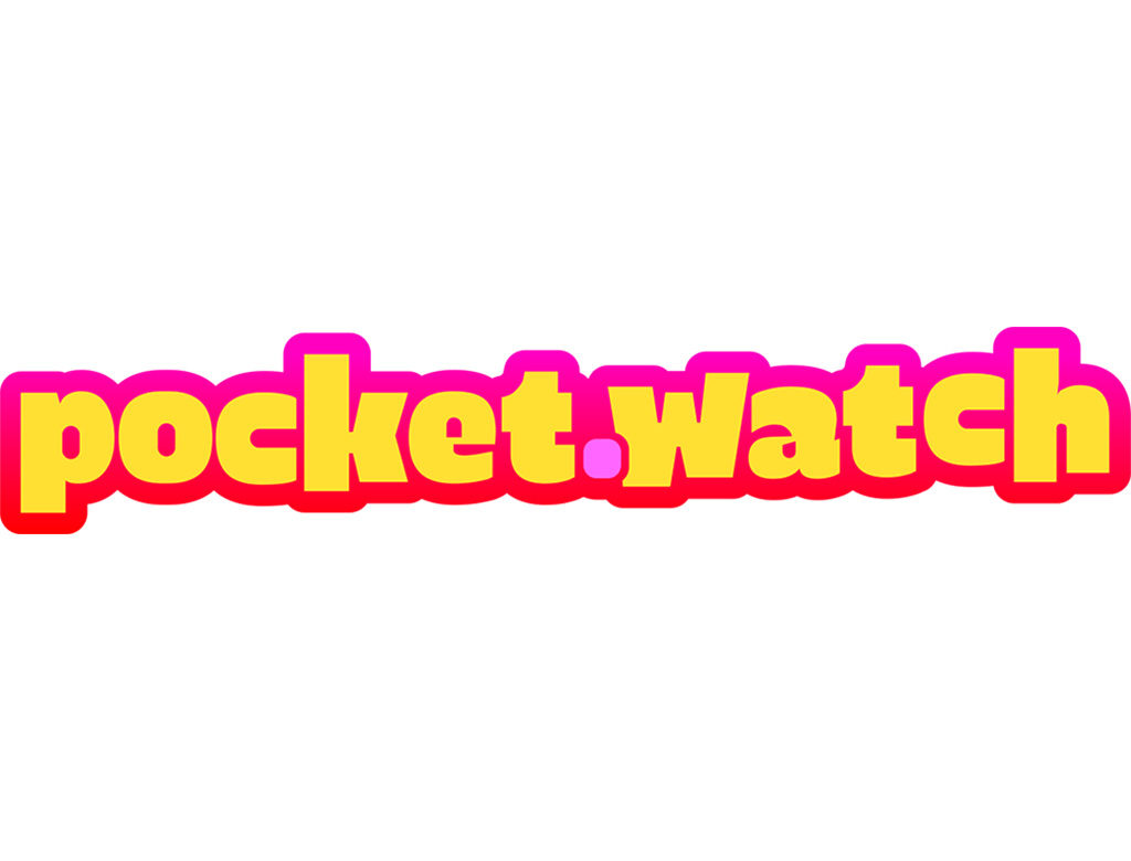 pocket.watch logo