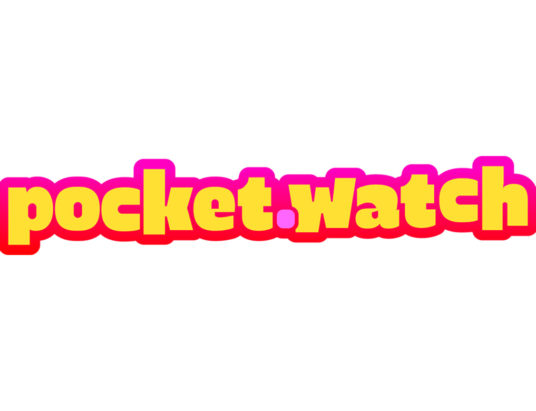 pocket.watch logo