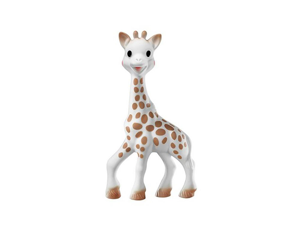 sophie la girafe