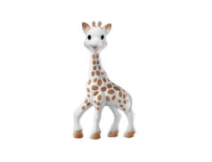 sophie la girafe