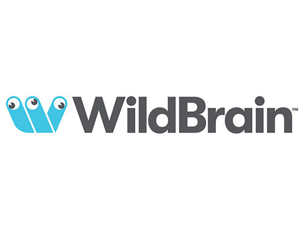 wildbrain logo