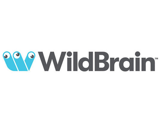 wildbrain logo