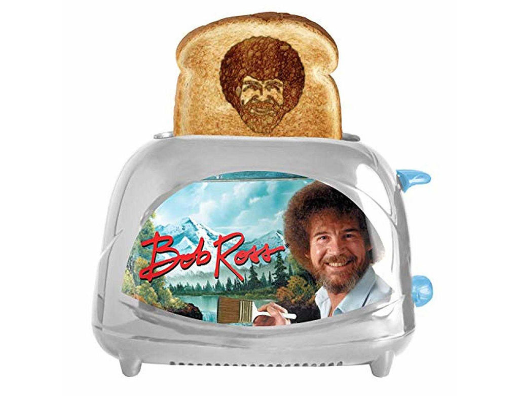 Bob Ross Toaster 1024 x780