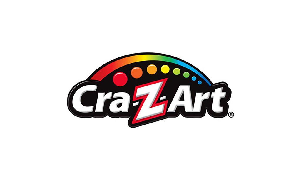 Cra-Z-Art_logo LaRose