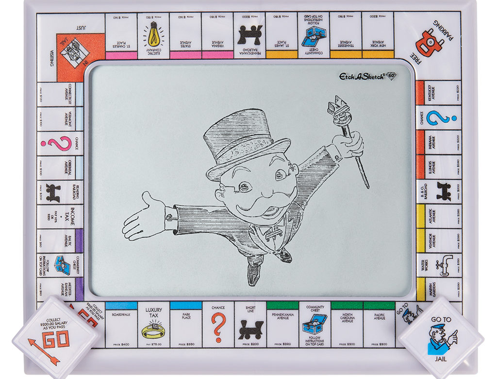 EAS Monopoly