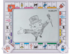 EAS Monopoly