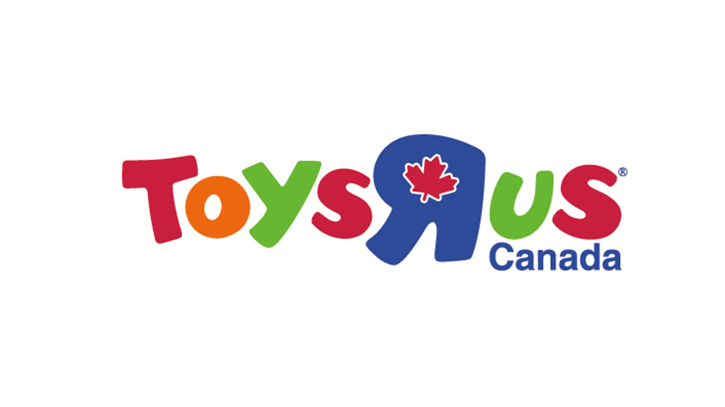 Toys R Us Canada Launches Stay At Home