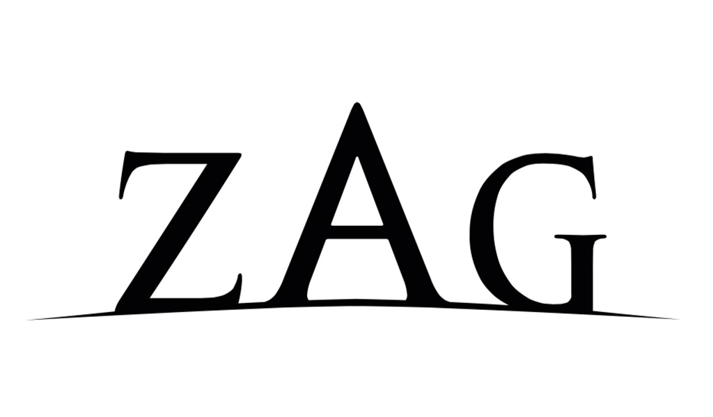 ZAG Logo