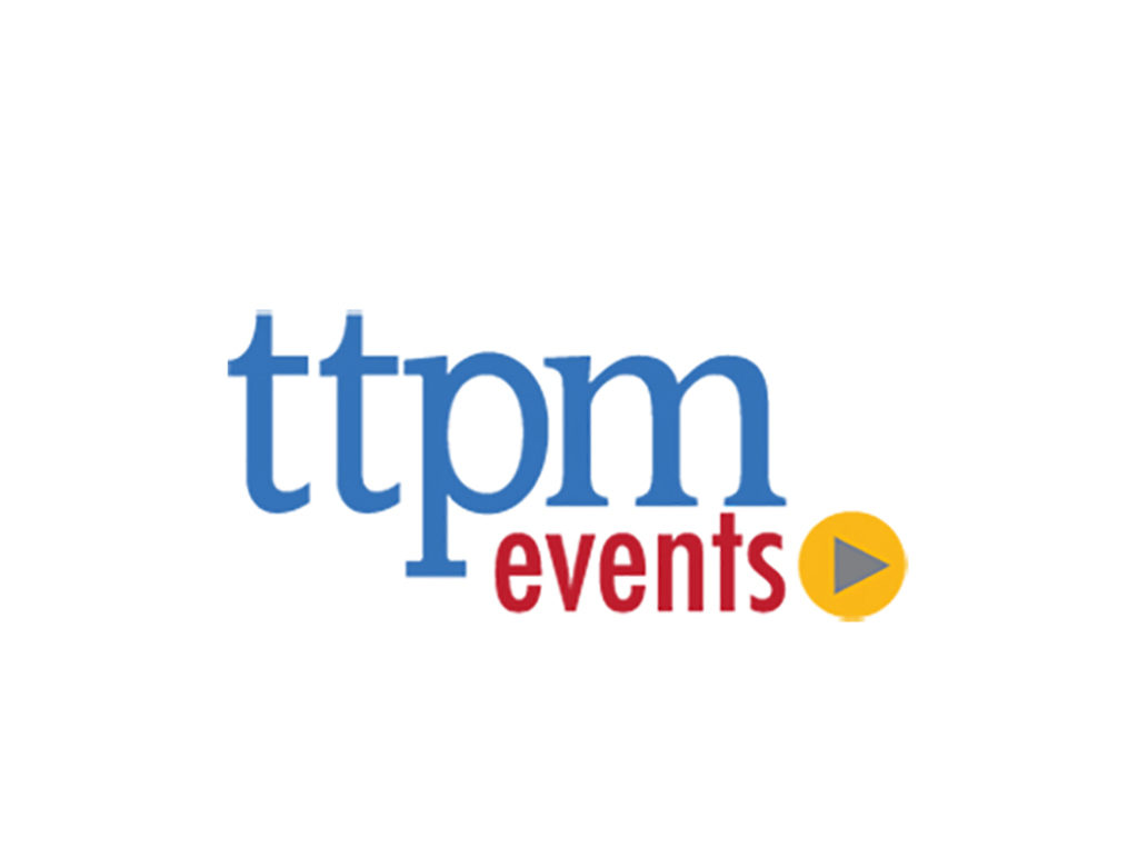 ttpm events logo