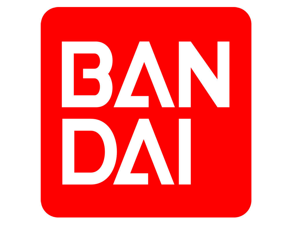 Bandai Logo