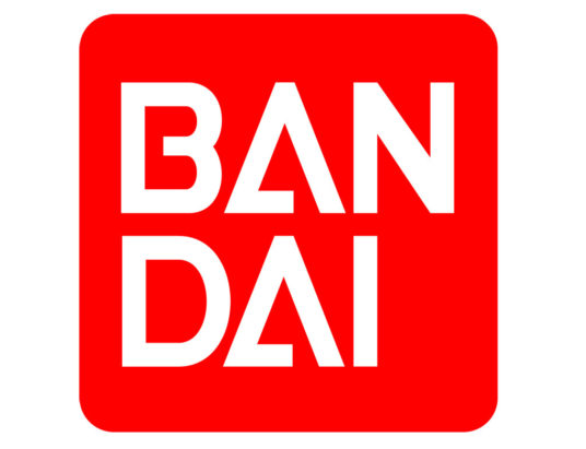 Bandai Logo