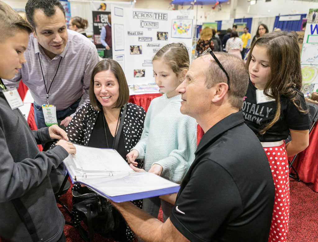 ChiTAG Young Inventor Challenge