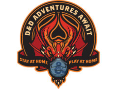dungeons and dragons