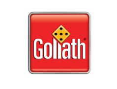 Goliath Logo