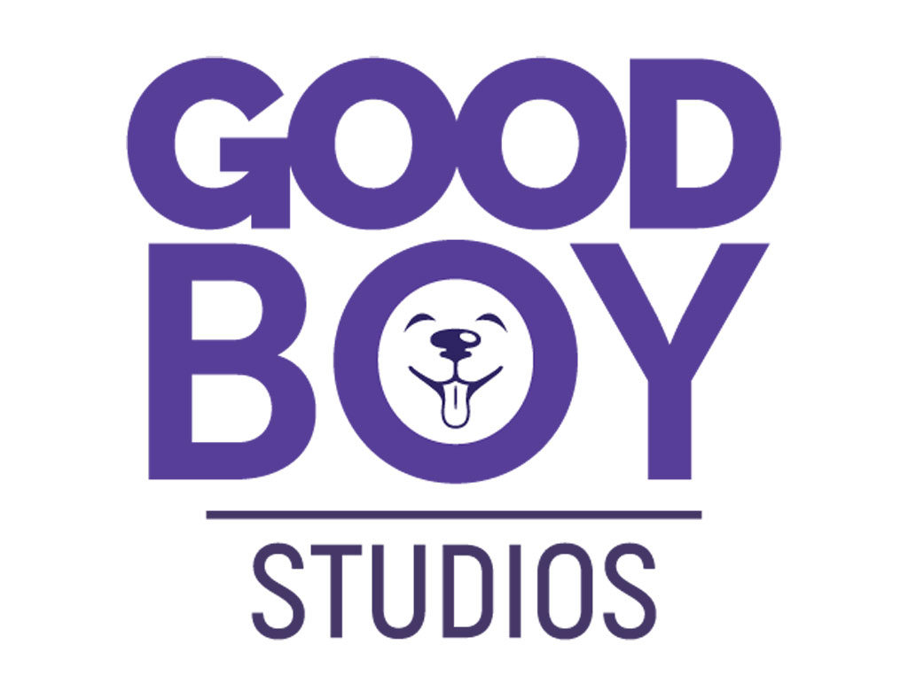 Good Boy Studios Logo