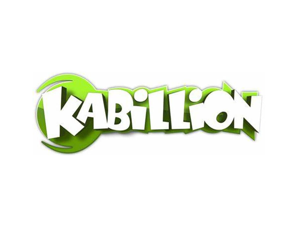 Kabillion Logo