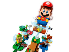 LEGO Super Mario