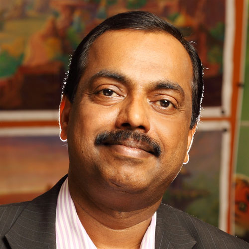 P. Jayakumar