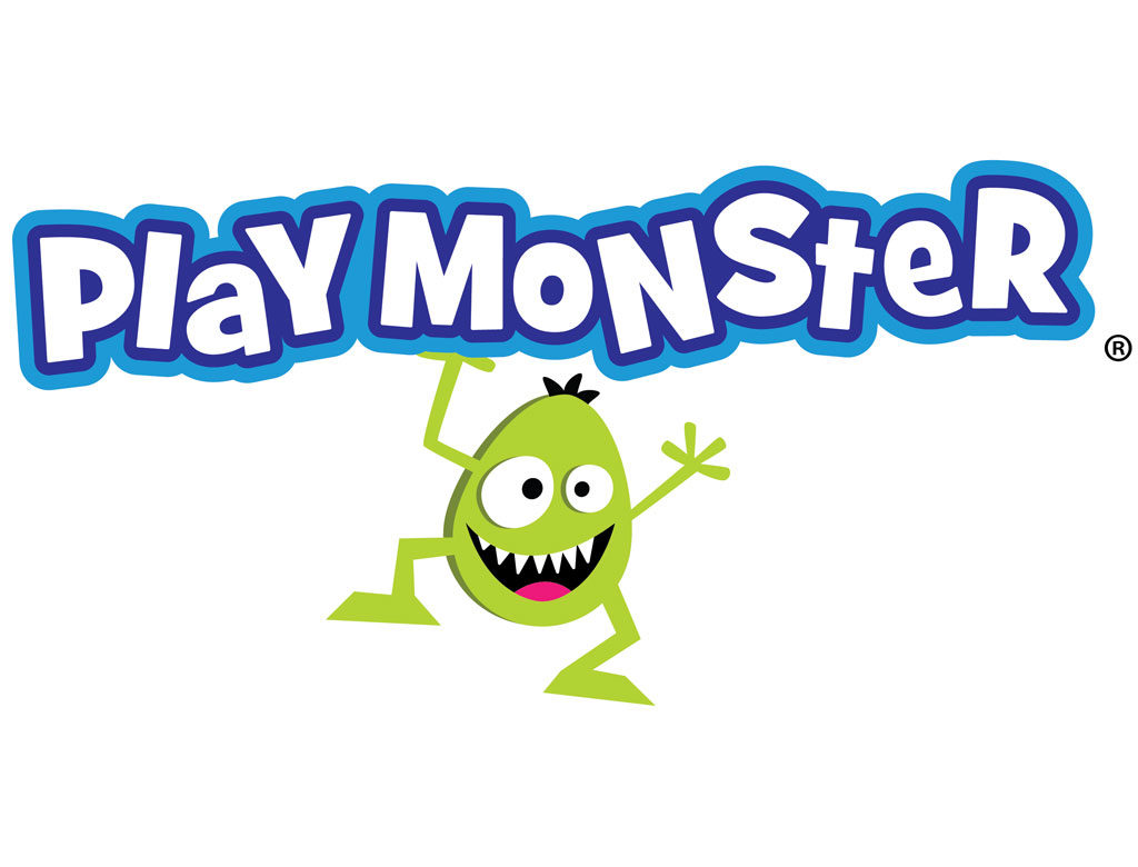 PlayMonster Logo Tim Kilpin Global