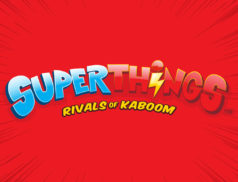 SuperThings: Rivals of Kaboom