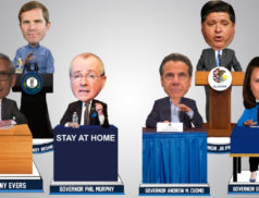 Governor Bobbleheads